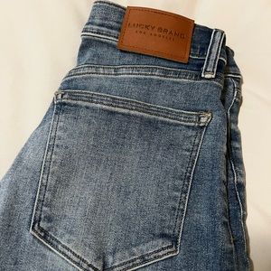 Lucky Brand Jeans Size 28